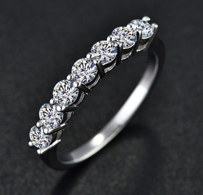 925 Silver ring