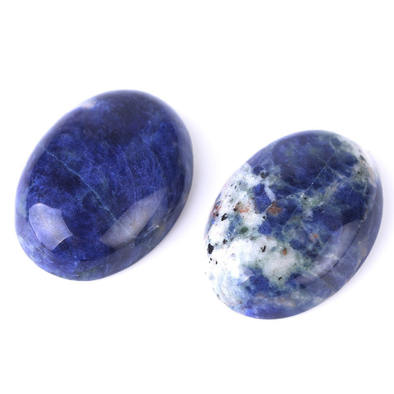 Blue Sodalite Ring Ring Jewelry Accessories